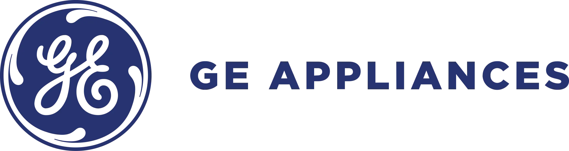 GE Appliances logo