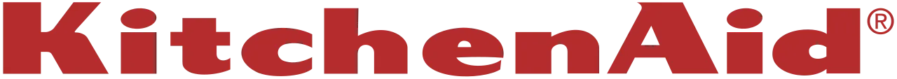 KitchenAid appliances logo