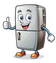 Timber Creek Appliance logo — discount appliance store in Pequot Lakes, MN.