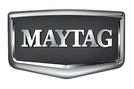 Maytag appliances logo