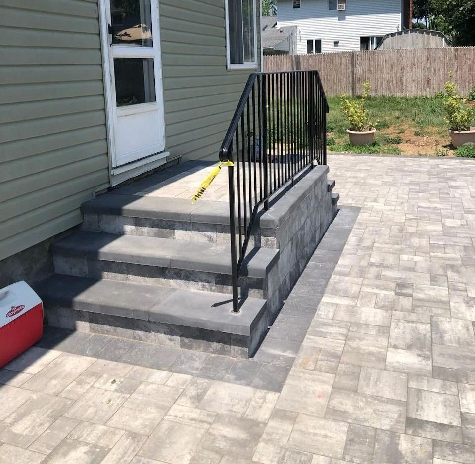 1 MLS Consultants | Masonry Services | Holbrook, NY 1 MLS Consultants | Masonry Services | Holbrook, NY