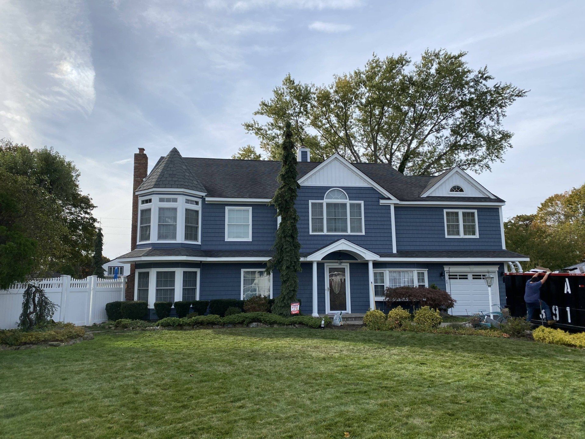 1 MLS Consultants | Roofing & Siding | Holbrook, NY
