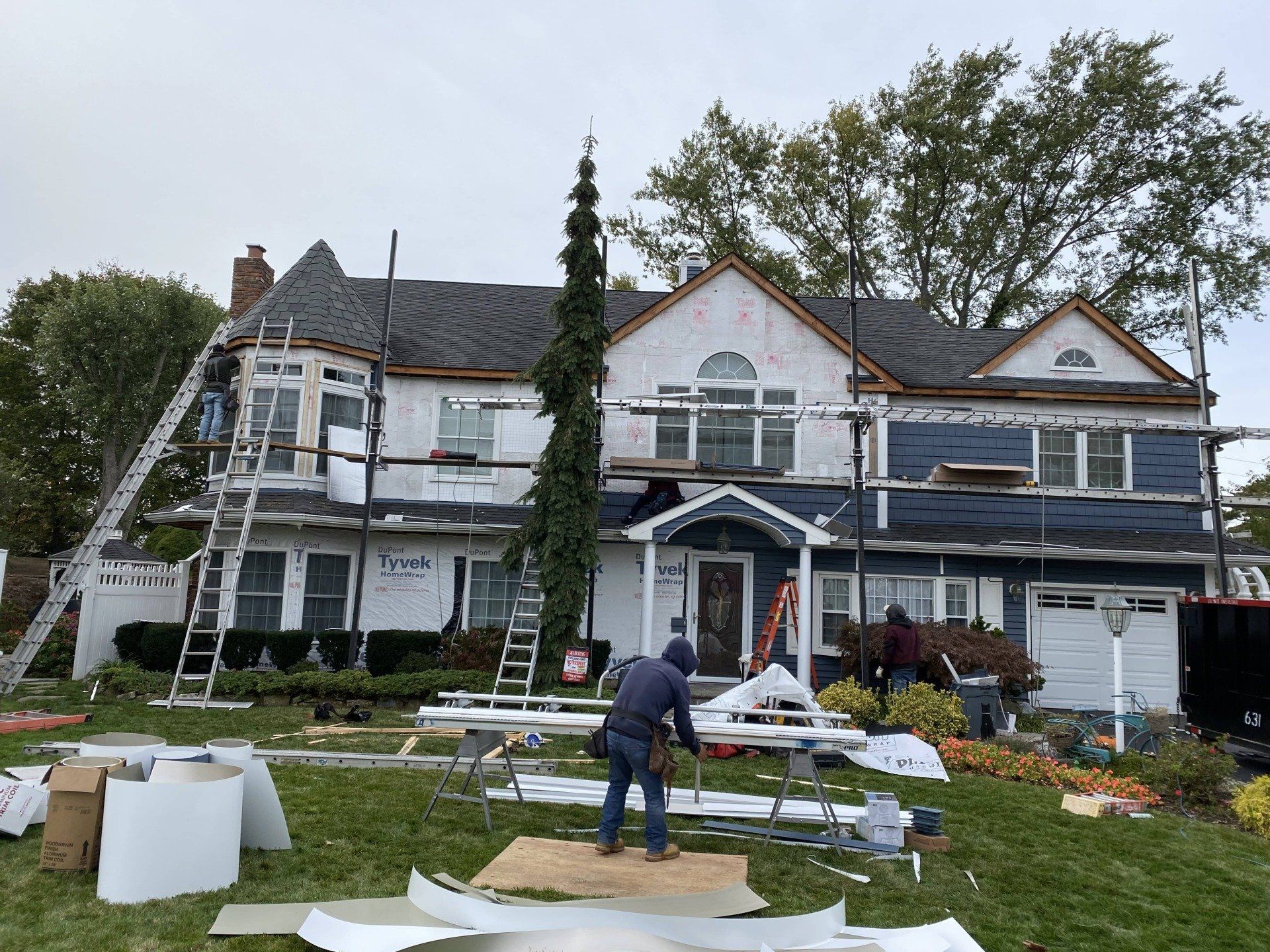 1 MLS Consultants | Roofing & Siding | Holbrook, NY