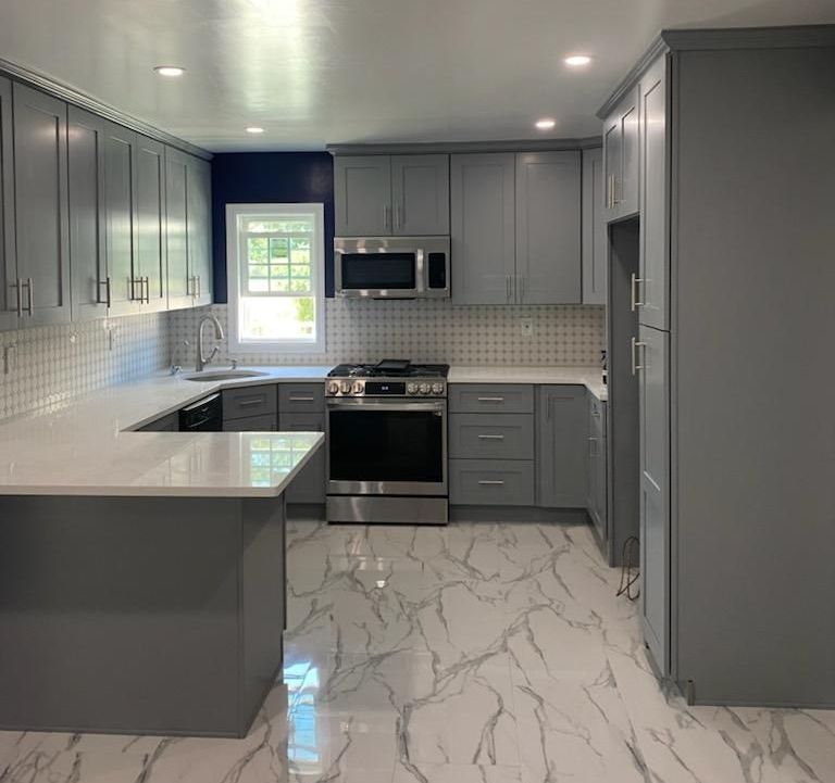 1 MLS Consultants | Kitchens & Bathrooms | Holbrook, NY