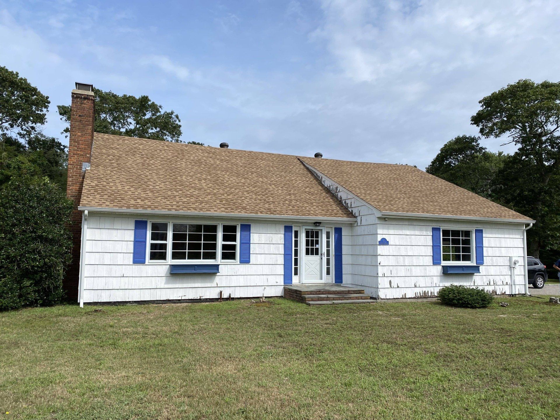 1 MLS Consultants | Roofing & Siding | Holbrook, NY