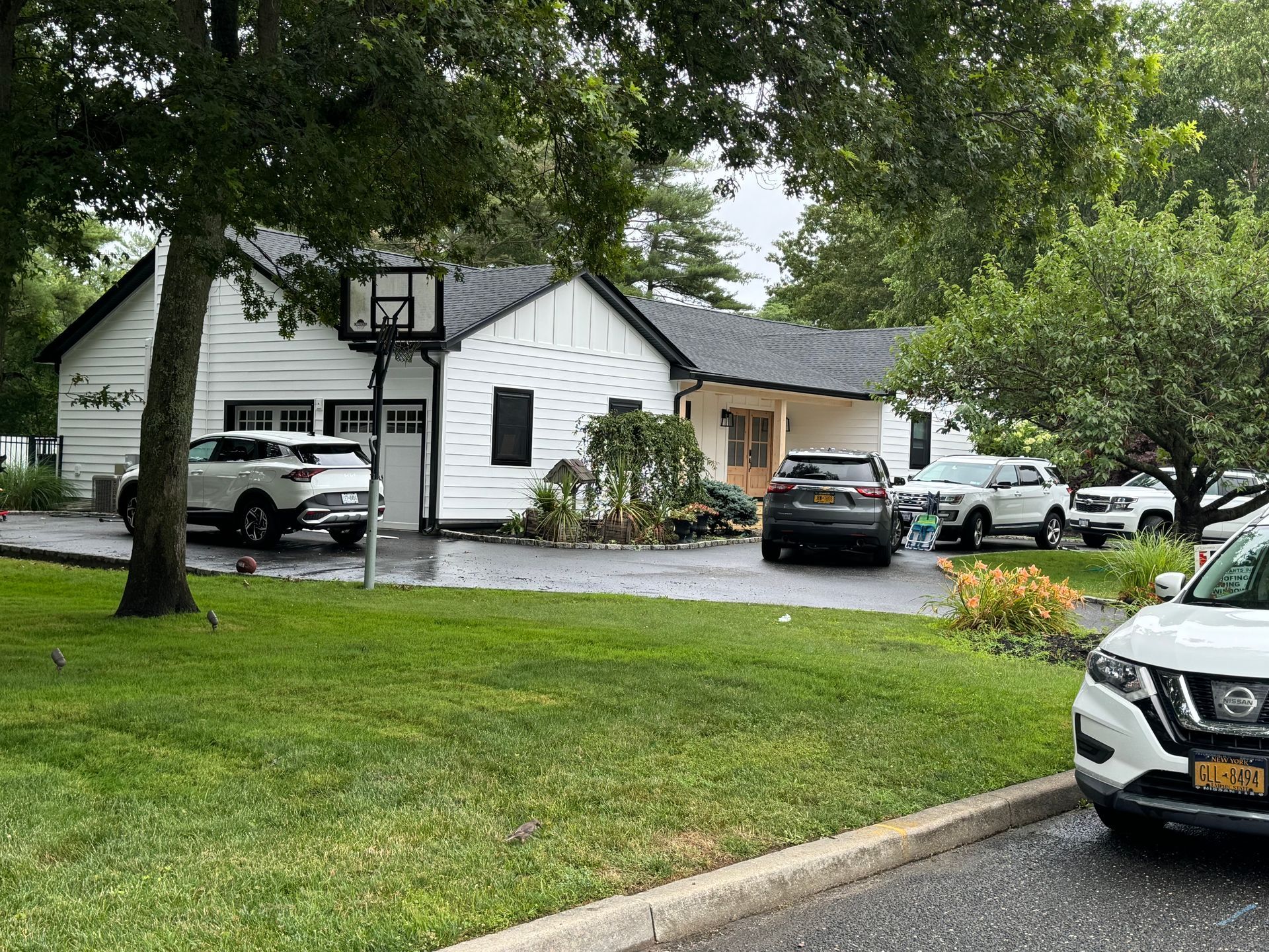 1 MLS Consultants | Roofing & Siding | Holbrook, NY