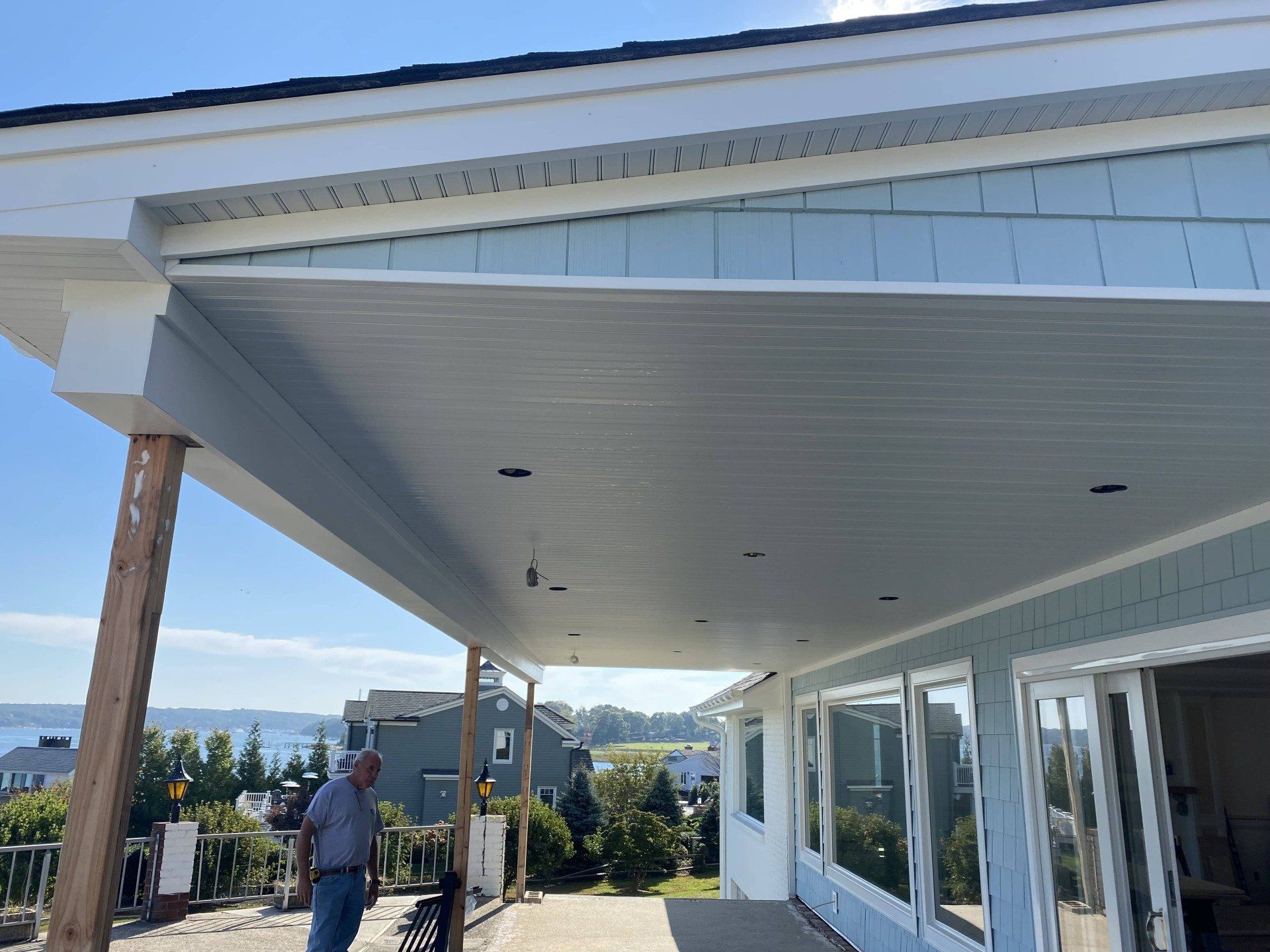 1 MLS Consultants | Roofing & Siding | Holbrook, NY