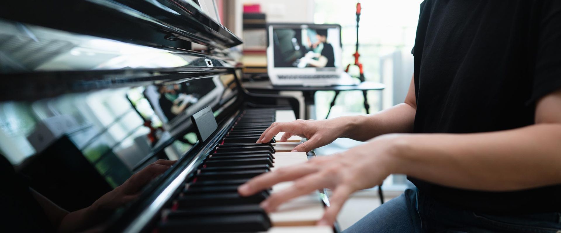 Pendley Piano Gallery business photo
