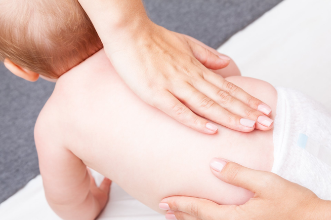 Bobath Therapie