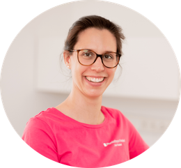 - Bobath für Säuglinge, Kinder und Erwachsene  - Dreidimensionale Skoliosetherapie   nach Katharina Schroth  - Dreidimensionale manuelle Fußtherapie   nach Barbara Zukunft-Huber  - Physiotherapie / Krankengymnastik