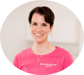 - Bobath für Säuglinge, Kinder und Erwachsene  - Dreidimensionale Skoliosetherapie   nach Katharina Schroth  - Dreidimensionale manuelle Fußtherapie   nach Barbara Zukunft-Huber  - Physiotherapie / Krankengymnastik