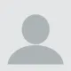 It is a picture of a person without a face.