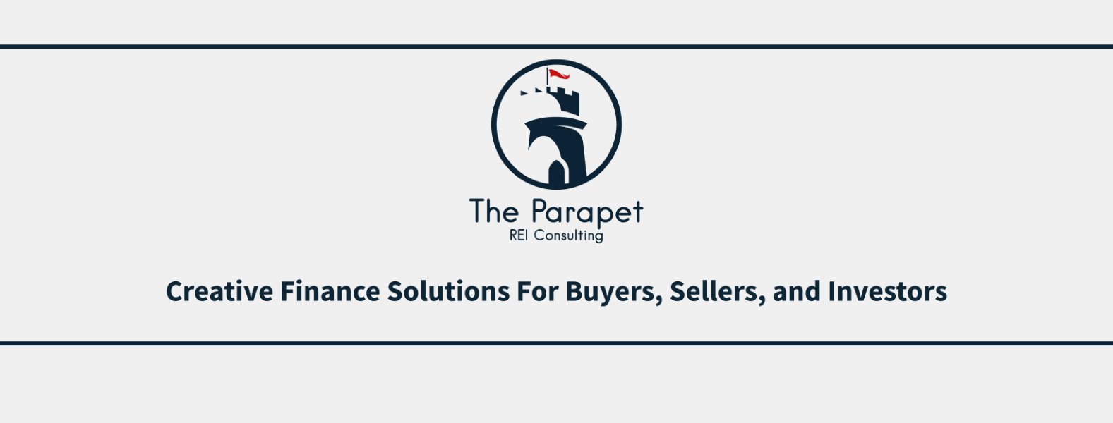 The Parapet LLC Real Estate Investments