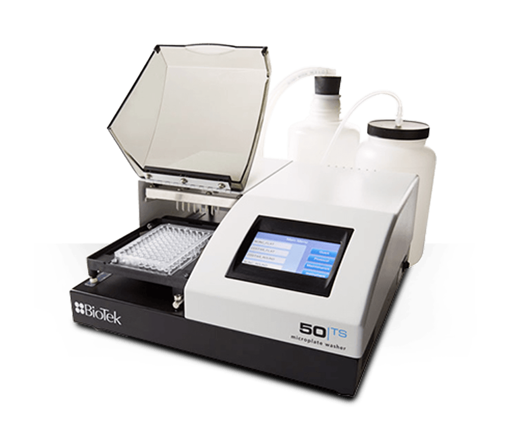 Lavador ELX50 (Biotek)
