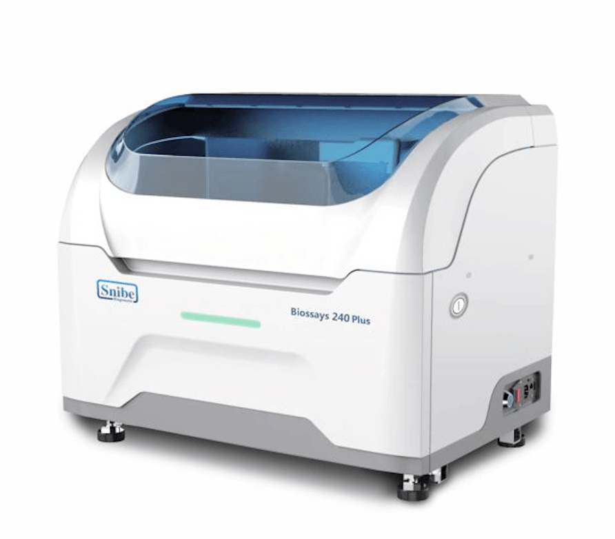 Bioassays 240 Plus