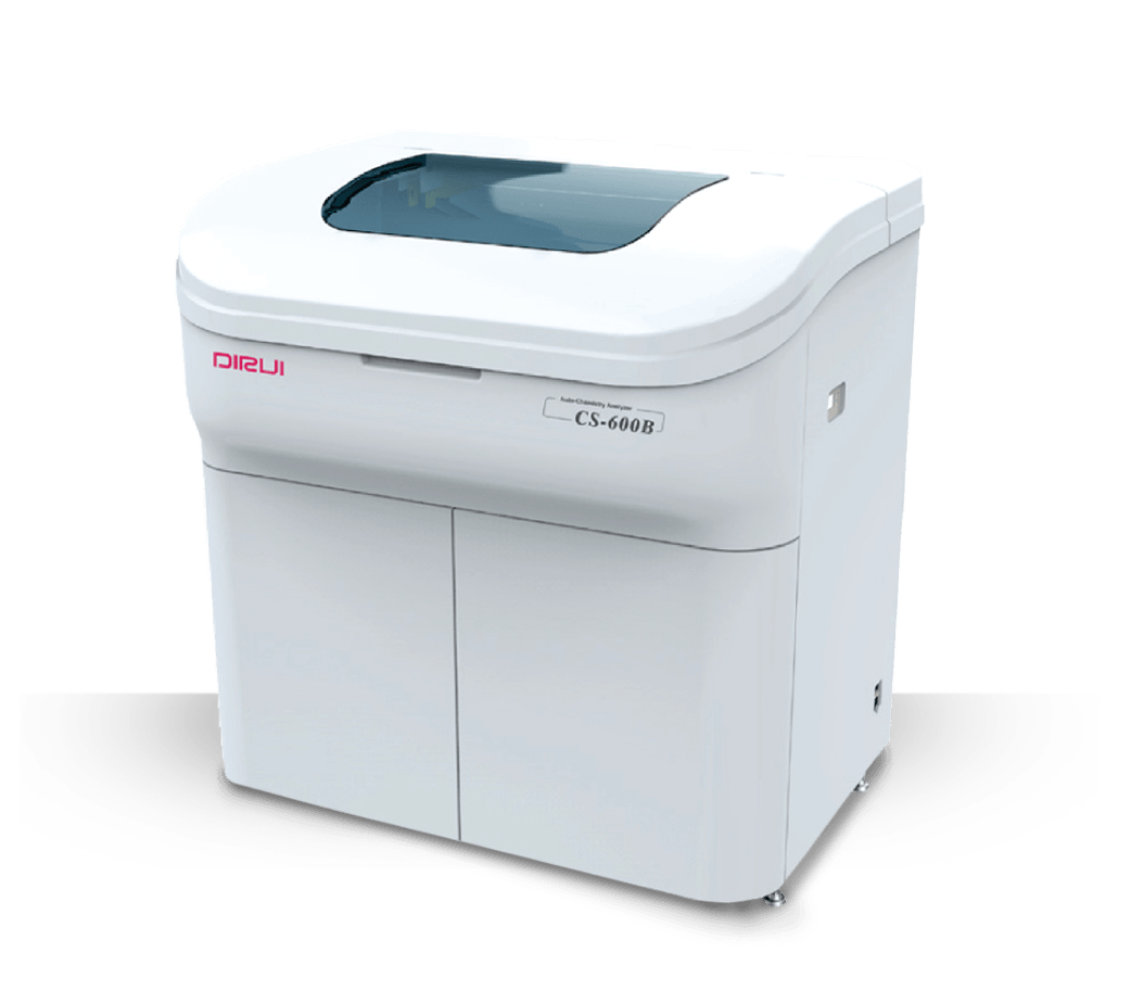 DIRUI CS-600B