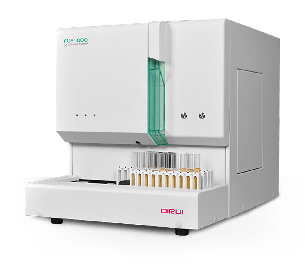 Dirui CS T240