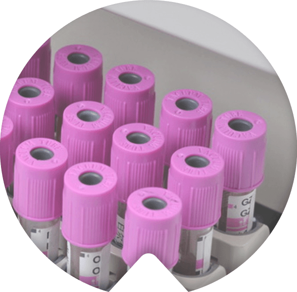 HEMATOLOGIA