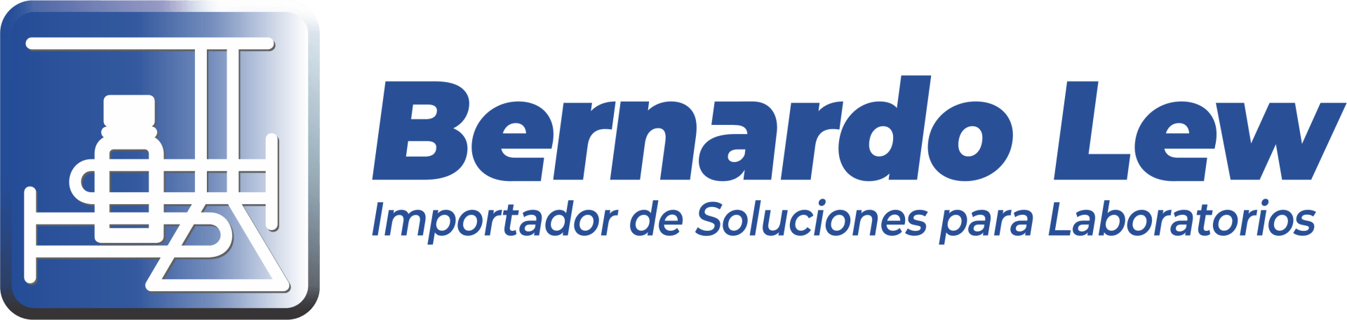 Bernardo Lew