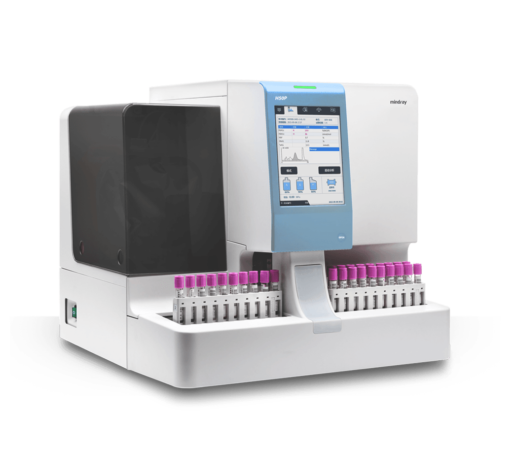 DIRUI CS 1600