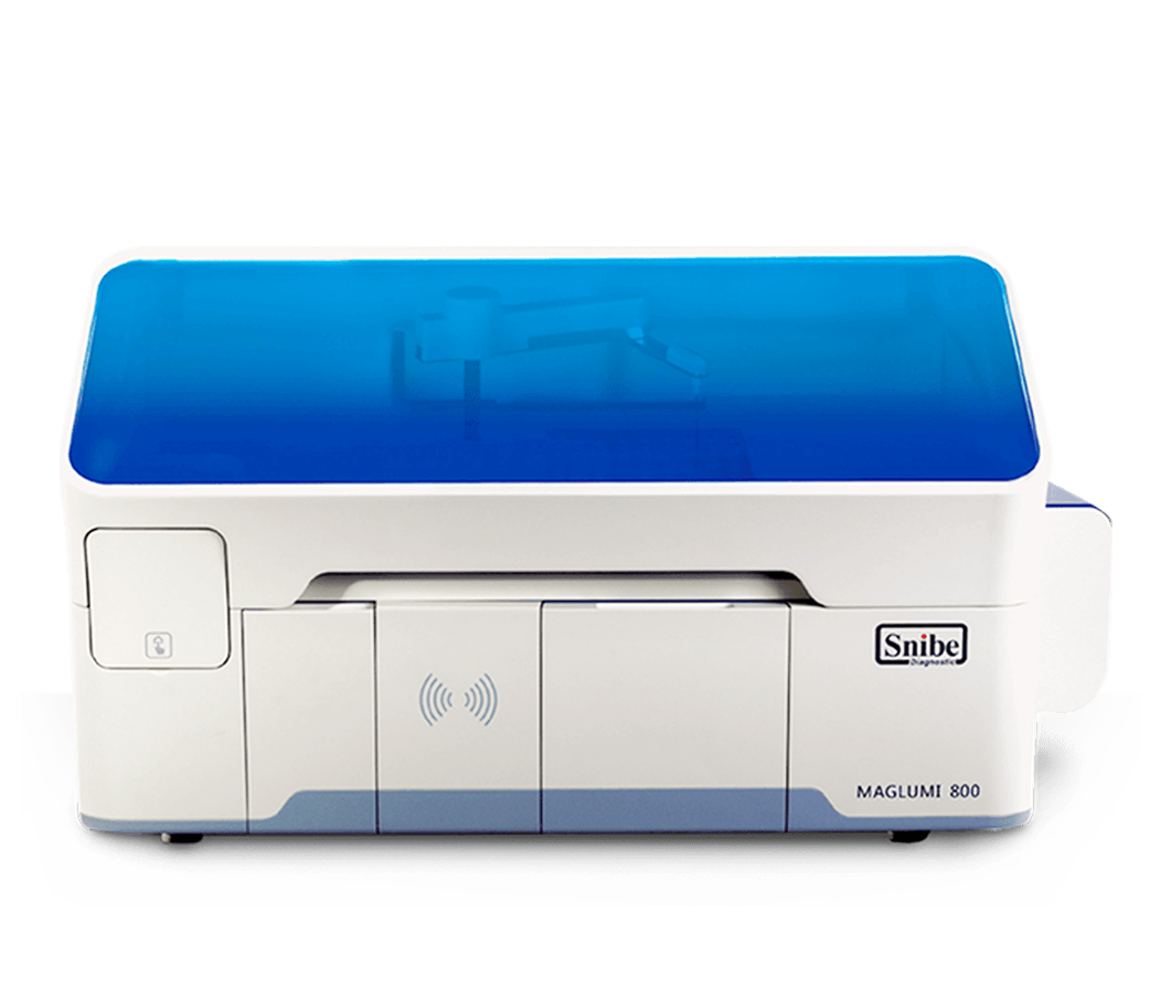UniCel Dxl 800