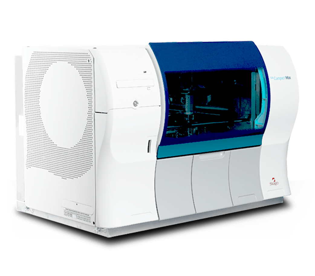 Dirui CS T240