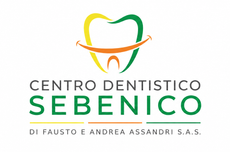 CENTRO DENTISTICO SEBENICO DI FAUSTO E ANDREA ASSANDRI S.A.S.
logo