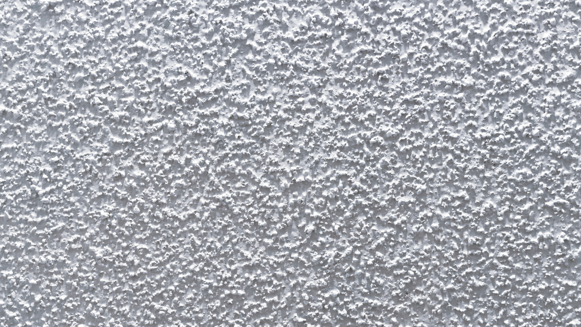 Popcorn Ceiling Removal