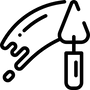 plaster repair icon