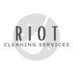 Riot Cleaning