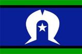 Torres Straight Islander Flag