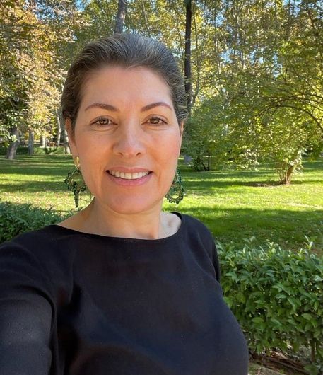 LuxeSpace Organizers Founder