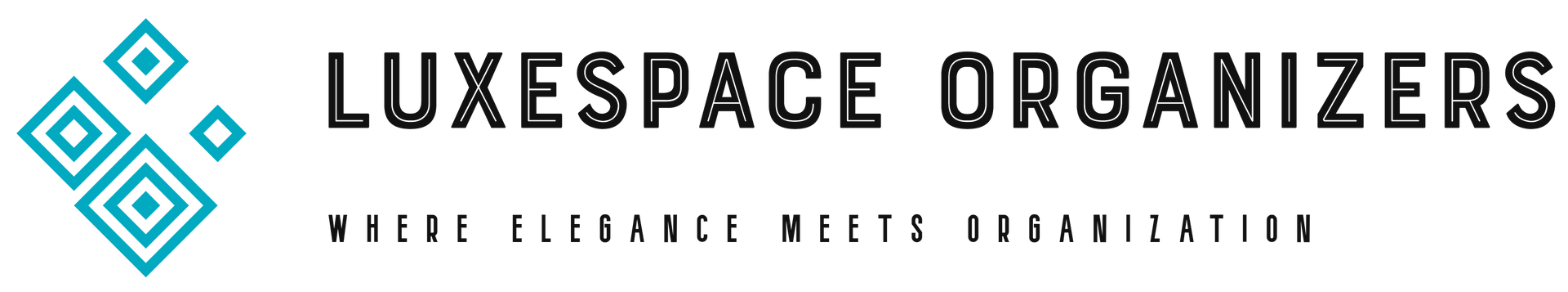 LuxeSpace Organizers LuxeSpace Organizers