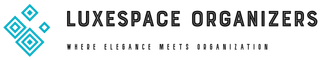 LuxeSpace Organizers