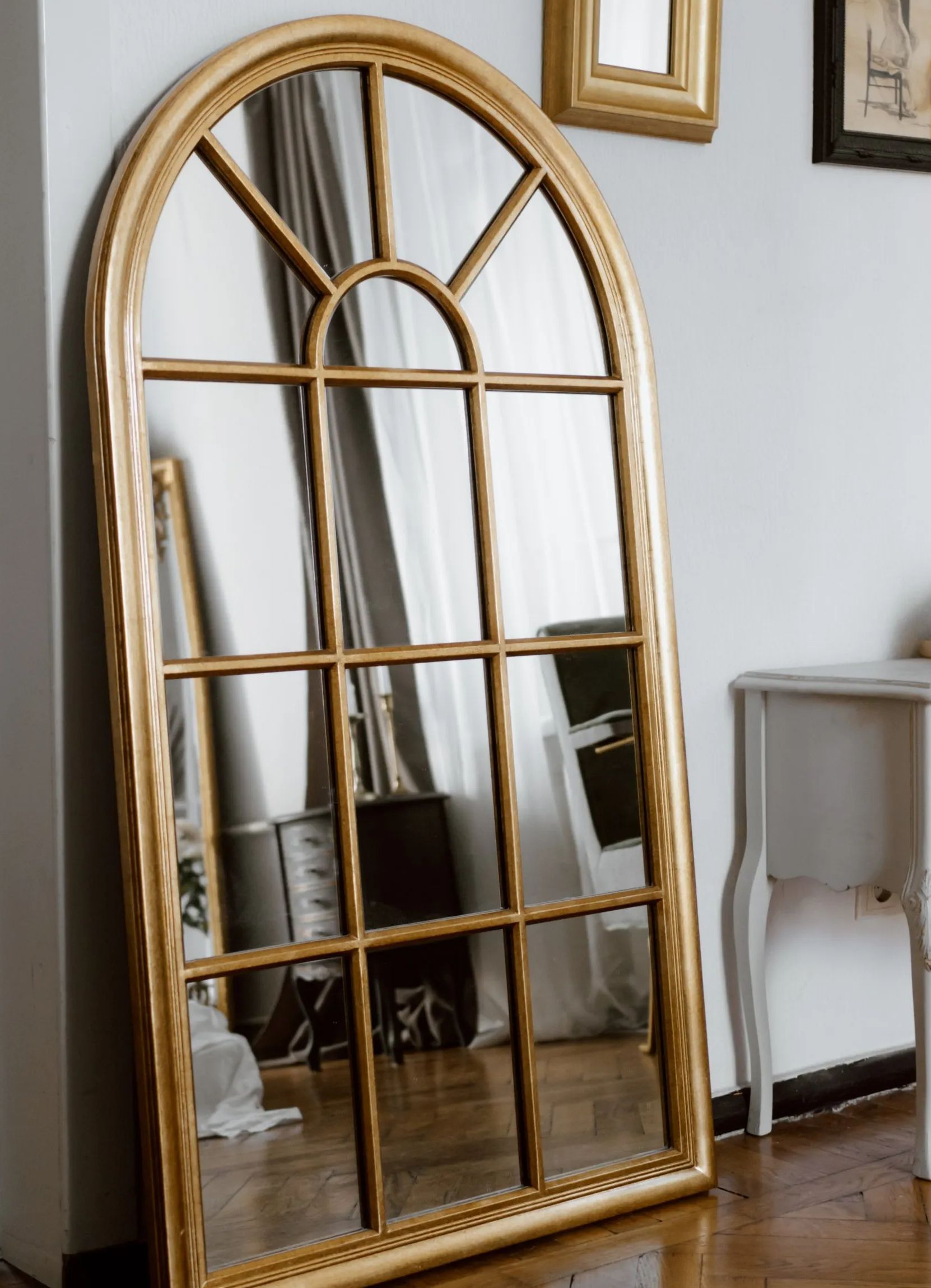 Tidy Spaces