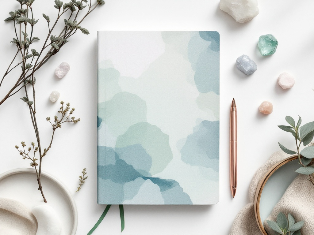 Digital Healing Journal
