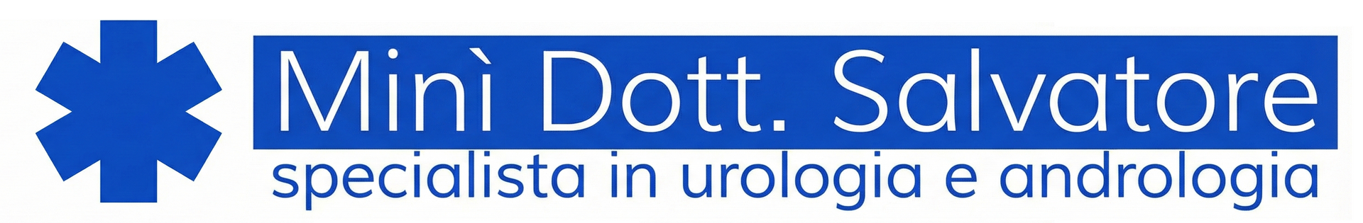logo  Minì dott. Salvatore