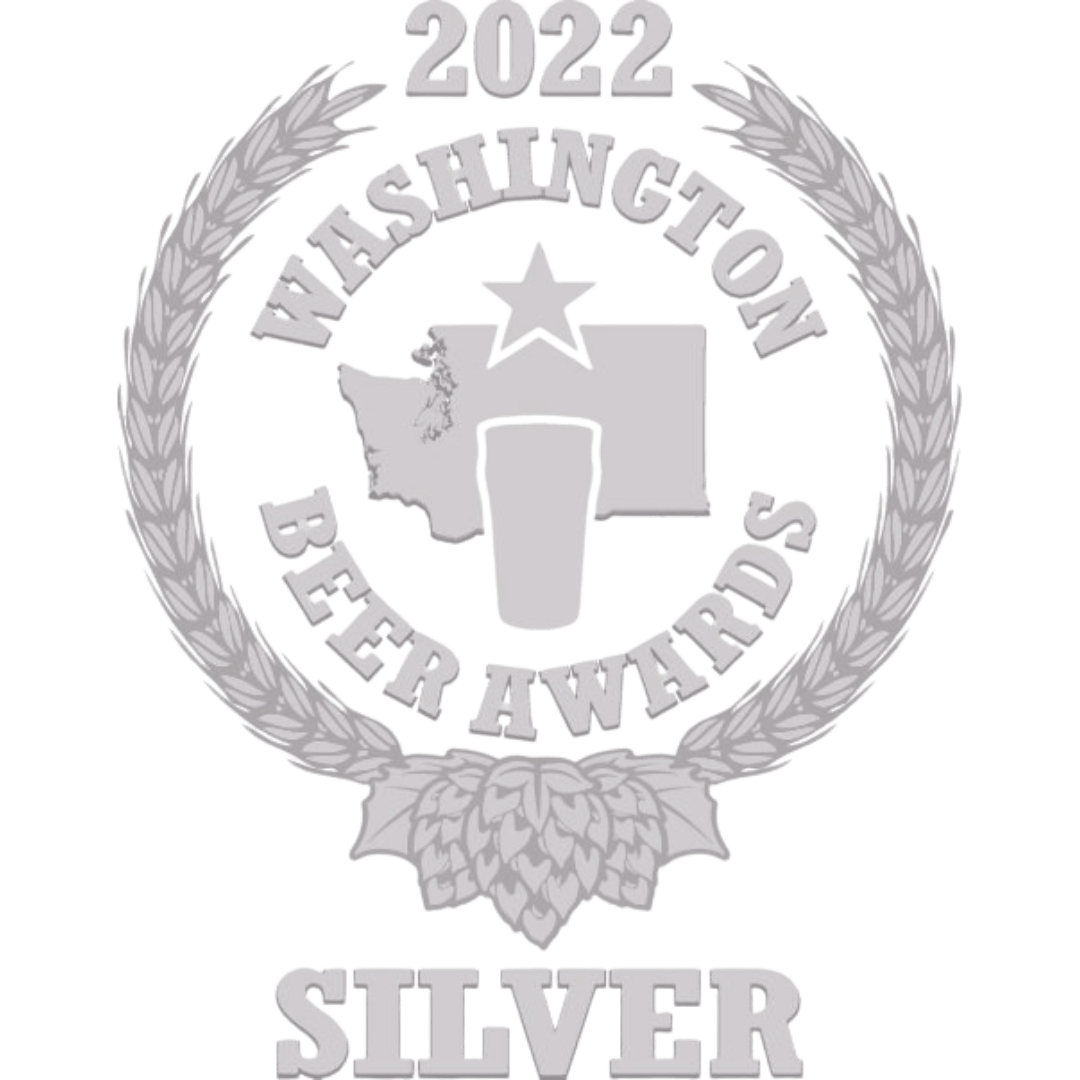 Award winning craft beer