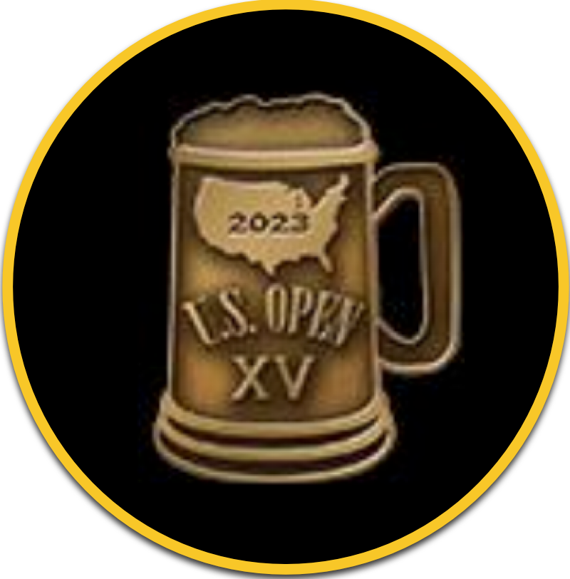 Gold Medal Winning Beer