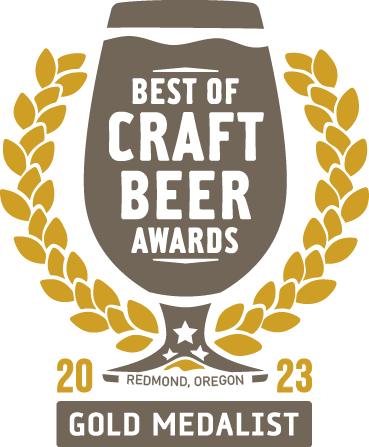 Gold Medal Winning Beer