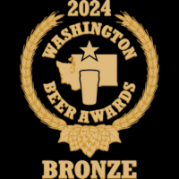 Bronze Medal, Kolsch
