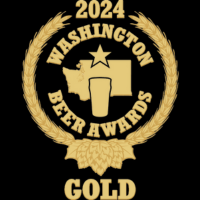 Gold medal, Bavarian Hef