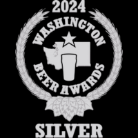 Silver Medal, Northwest Style IPA