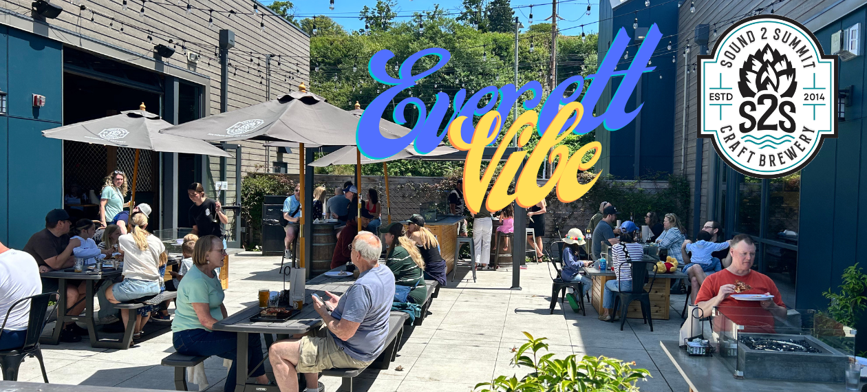 Everett Marina Restaurant