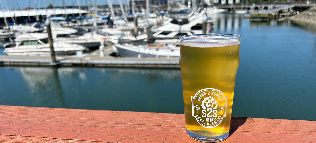 Everett Craft Beer