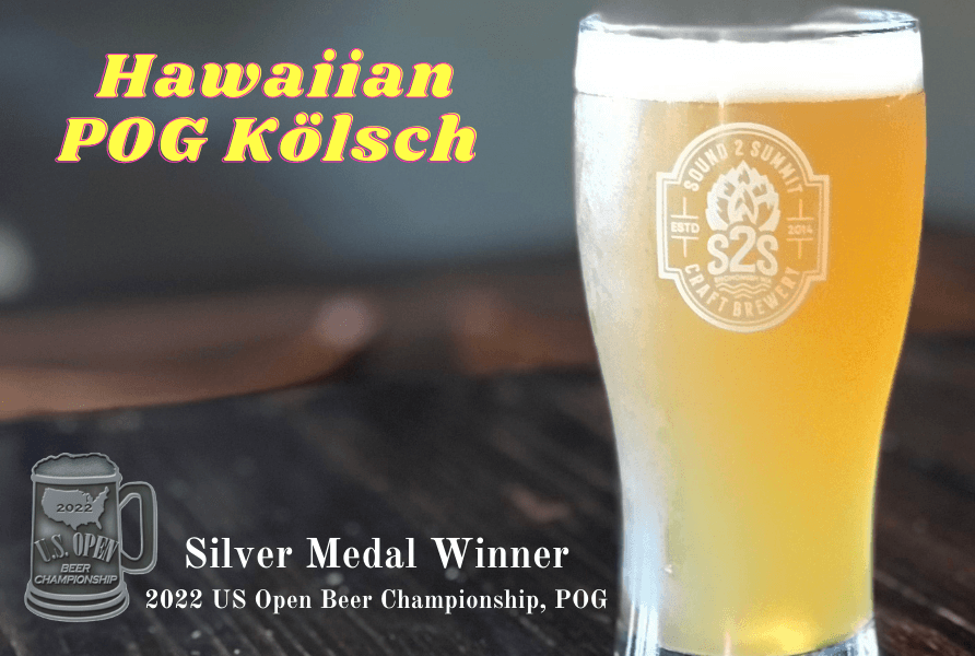 best beer in Snohomish