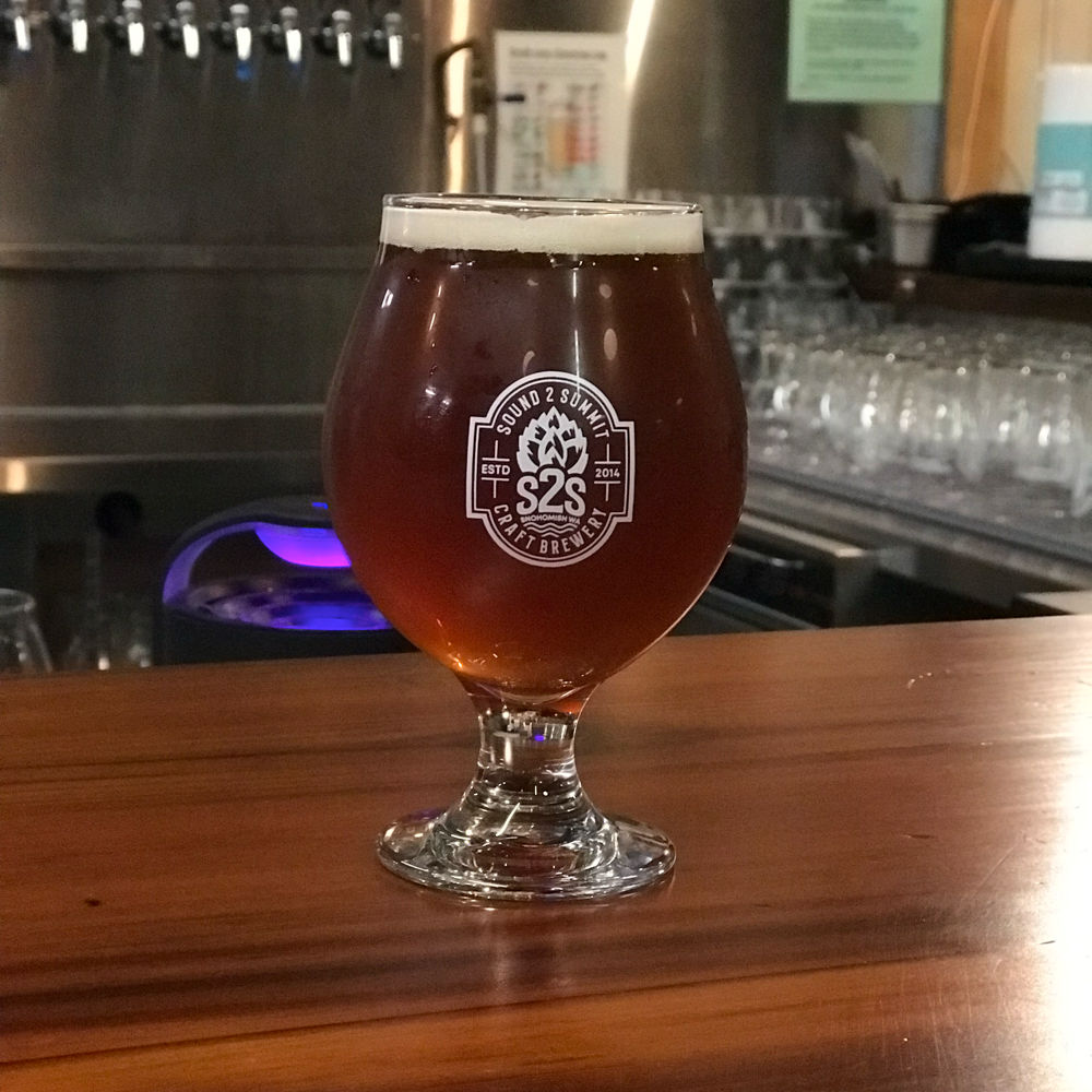 Award Winning Craft Brewery