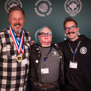 award winning beer