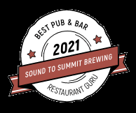Best Pub 2021