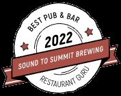 Best pub in Snohomish